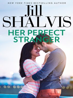 cover image of Her Perfect Stranger